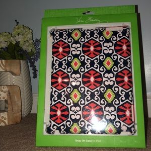 Vera Bradley IPad Case